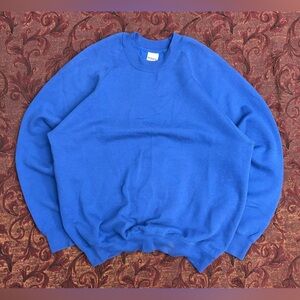 90s Jerzees Boxy Blank